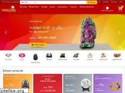 Sites similar to vinagems.vn