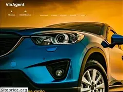 Sites similar to vinagent.com