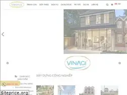 Sites similar to vinagi.vn