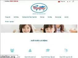 Sites similar to vinagimexhcm.vn