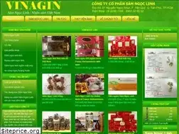 Sites similar to vinagin.com