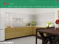 Sites similar to vinagresceramica.vn