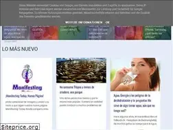 Sites similar to vinagreylimon.blogspot.com