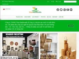 Sites similar to vinahandicrafts.com
