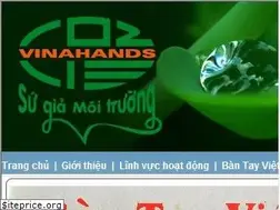 Sites similar to vinahands.com