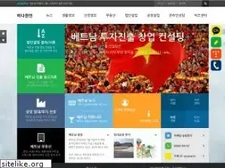 Sites similar to vinahanin.com