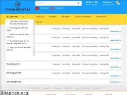 Sites similar to vinahardware.com