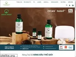 Sites similar to vinahcgroup.com