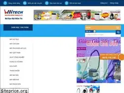 Sites similar to vinahitech.vn