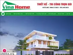 Sites similar to vinahome.com.vn