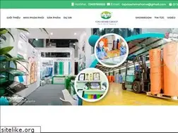 Sites similar to vinahomegroup.com