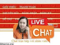 Sites similar to vinahost.vn