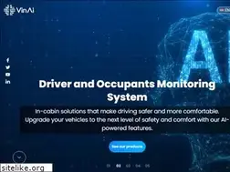 Sites similar to vinai.io
