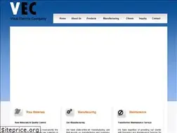 Sites similar to vinaielectriccompany.com