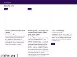 Sites similar to vinaigreblanc.com