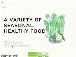 Sites similar to vinaigrettemtl.com