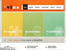 Sites similar to vinain.com