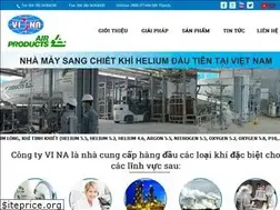 Sites similar to vinaindgas.com