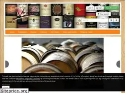 Sites similar to vinaio.it