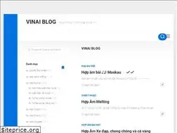 Sites similar to vinaiofficial.com
