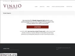Sites similar to vinaioimports.com