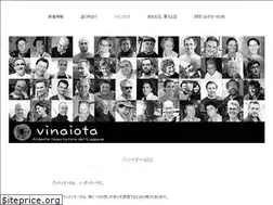 Sites similar to vinaiota.com