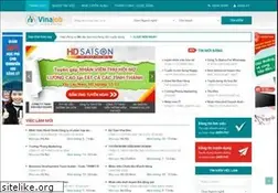 Sites similar to vinajob.com.vn