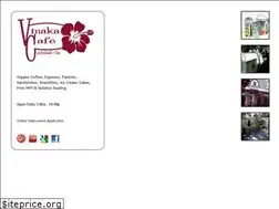 Sites similar to vinakacafe.net