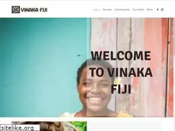 Sites similar to vinakafiji.org