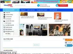 Sites similar to vinakara.com
