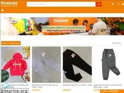 Sites similar to vinakids.vn