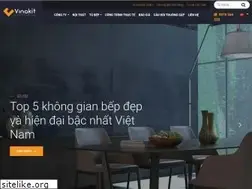 Sites similar to vinakit.vn