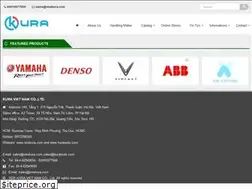Sites similar to vinakura.com