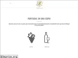 Sites similar to vinal.co