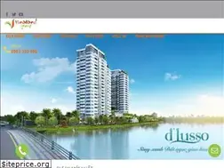 Sites similar to vinalandgroup.vn