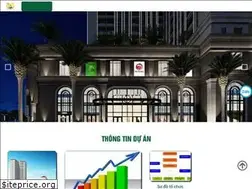 Sites similar to vinalandinvest.com.vn