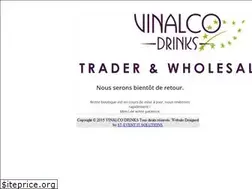 Sites similar to vinalco-drinks.com