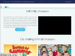 Sites similar to vinalearn.com