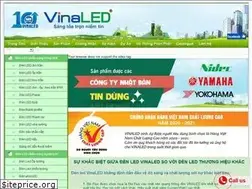 Sites similar to vinaled.com