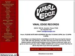 Sites similar to vinaledge.com