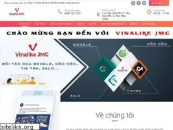 Sites similar to vinalikejmc.com