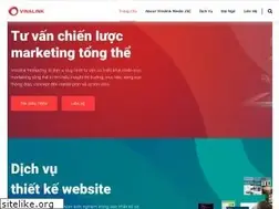 Sites similar to vinalink.com