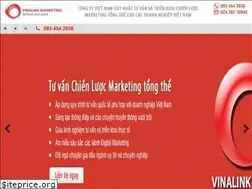 Sites similar to vinalink.vn