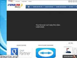 Sites similar to vinalinkmedia.com.vn