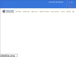 Sites similar to vinalinks.vn