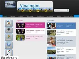 Sites similar to vinalmont.be