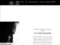 Sites similar to vinalosperales.cl