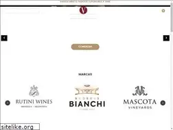 Sites similar to vinals.es