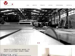 Sites similar to vinaltd.com