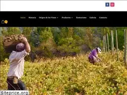 Sites similar to vinamaennle.cl